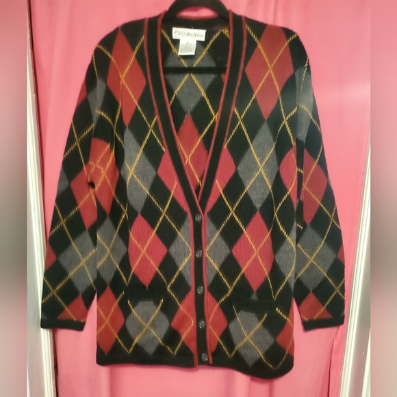 #2056 JH Collection sweater - Picture 1 of 5